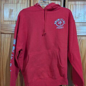 Primitive Siracha Hoodie (Medium)